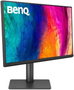 BenQ PD2706QN Monitor Profesional 27 pulg. QHD IPS 100Hz
