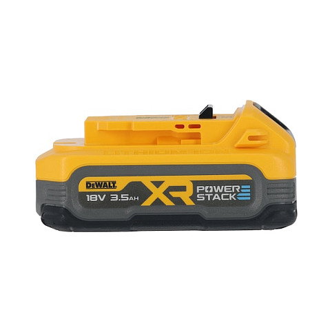 DeWalt DCBP318-XJ Batería Powerstack 18V 3,5 Ah