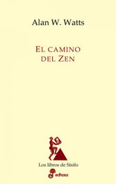 EDHASA EDITORIAL El camino del zen