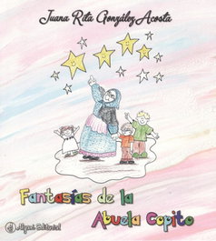 ALGANI EDITORIAL, Fantasías de la Abuela Copito (Pupitre)