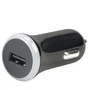 Mobilis 001280 Cargador de Coche USB 2.0 Negro