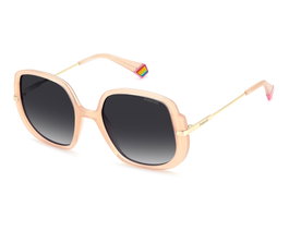 Polaroid PLD-6181-S-35J Gafas de sol Rosa