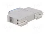 LEGRAND Relé de tiempo RC312 SPDT 12-230VAC/DC