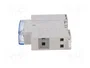 LEGRAND Relé de tiempo RC312 SPDT 12-230VAC/DC