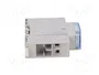 LEGRAND Relé de tiempo RC312 SPDT 12-230VAC/DC