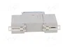 LEGRAND Relé de tiempo RC312 SPDT 12-230VAC/DC