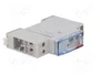 LEGRAND Relé de tiempo RC312 SPDT 12-230VAC/DC