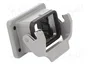 HARTING Carcasa para conectores HDC tamaño 6B recto IP65