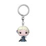 FUNKO Llavero Pocket POP Disney Frozen Elsa