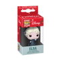 FUNKO Llavero Pocket POP Disney Frozen Elsa