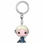 FUNKO Llavero Pocket POP Disney Frozen Elsa