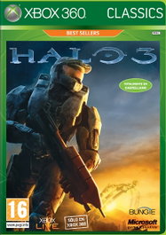 Microsoft Halo 3 (Classics) para Xbox One