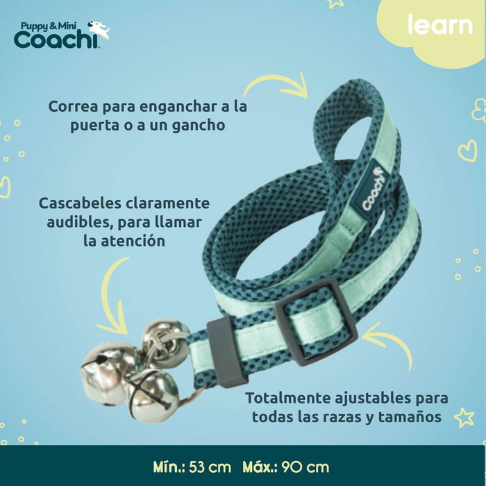 Arnés para Perro Coachi