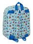 Safta Mochila Guardería 3D para Niño o Niña 22x27x10 cm