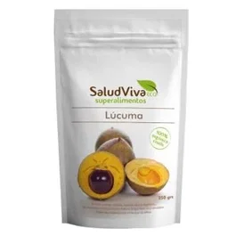 SALUD VIVA Lúcuma en polvo 250g