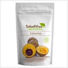 Salud Viva Lucuma En Polvo 250Gr S/A Vegan