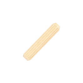 WOLFPACK LINEA PROFESIONAL Espigas de Madera 10x40 mm (Bolsa de 50 Piezas) lifedim: 10x40mm
