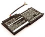 CoreParts Batería de Portátil para Toshiba, 31.68Wh, 4 Celdas, Li-ion, 14.4V, 2200mAh, Alta Calidad y 12 Meses de Garantía