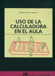 NARCEA, USO CALCULADORA EN AULA - NARCEA
