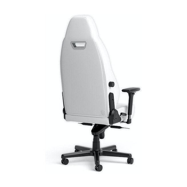 Noblechairs LEGEND Gaming Stuhl - White Edition