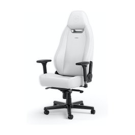 Noblechairs LEGEND Gaming Stuhl - White Edition