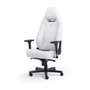 Noblechairs LEGEND Gaming Stuhl - White Edition