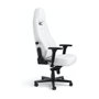 Noblechairs LEGEND Gaming Stuhl - White Edition