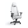 Noblechairs LEGEND Gaming Stuhl - White Edition
