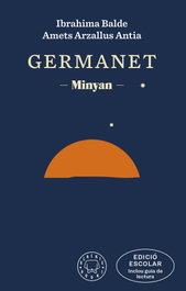 Germanet, Ibrahima Balde - BLACKIE BOOKS