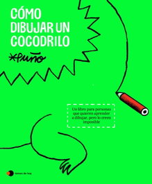 TEMAS HOY Cómo dibujar un cocodrilo