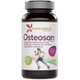 MUNDO NATURAL Osteosan 60 Cápsulas