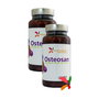 Mundonatural Osteosan 60 cápsulas