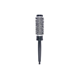 Bifull Cepillo Térmico Redondo Runde 25mm para Rizos, Ondas y Alisado Perfecto