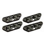 Hexa Gear Maqueta Plastic Model Kit 1/24 Booster Pack 014 Freedom Crawler 14 cm