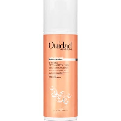 Ouidad Curls Shaper Memory Maker 3 in One Revitalizing Milk 251ml