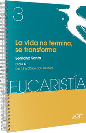 La vida no termina, se transforma, AA.VV. - VERBO DIVINO