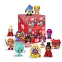 Nacon Mystery mini retrotoyss9 12pc Accesorios
