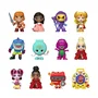 Nacon Mystery mini retrotoyss9 12pc Accesorios