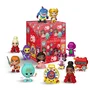 Nacon Mystery Mini Retrotoyss 12 Piezas Mattel