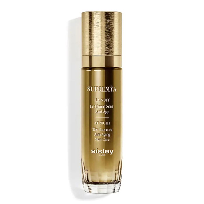 Sisley Supremÿa La Nuit Le Grand Soin Anti-Edad 50 ml Sisley Supremÿa La Nuit Le Grand Soin Anti-Edad 50 ml