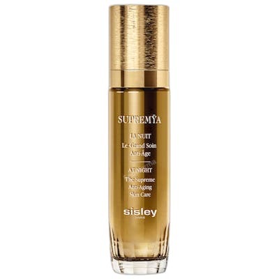 Sisley Supremya La Nuit Le Grand Soin Anti-Edad 50 ml Sisley Supremya La Nuit Le Grand Soin Anti-Edad 50 ml