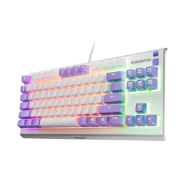 SteelSeries Apex 3 TKL Amethyst (USA)