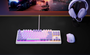 SteelSeries Apex 3 TKL Amethyst (USA)