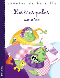 Los tres pelos de oro, AA.VV. - LABERINTO