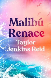 Malibú renace, Taylor Jenkins Reid - BOOKS4POCKET EDITORIAL