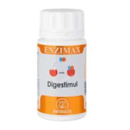 EQUISALUD Enzimax Digestimul 50Cap.