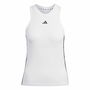Camiseta de Tirantes Mujer Adidas AEROREADY Train Essentials Blanco