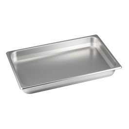 Cubeta Gastronorm GN 1/1 Inoxidable 18/10 14L 1946