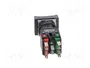 SCHNEIDER ELECTRIC Interruptor de presión Harmony XB6 16mm Verde LED