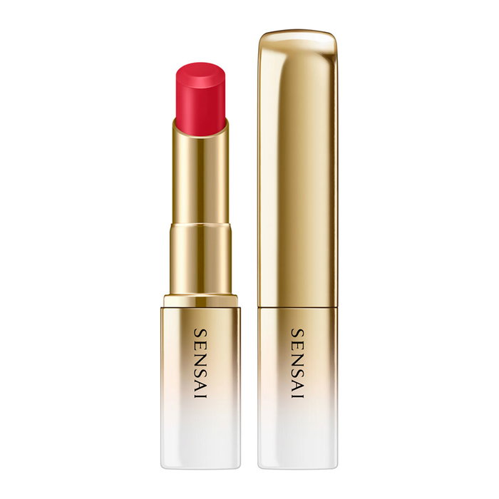 Sensai Colours Refill Moisture Intense Lipstick MI12- Cassis Red Sensai Colours Refill Moisture Intense Lipstick MI12- Cassis Red